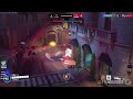 Overwatch 2 MOST VIEWED Twitch Clips of The Week! #271