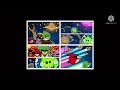 Angry Birds Space all cutscenes