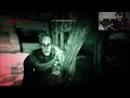 I HATE THIS(OUTLAST gameplay #4)