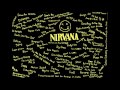 Nirvana Unknown song #3 [Summer 1987]