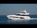 Haulover Beach Inlet - Compilation of Yachts at famous Haulover Beach on  Saturday. 4k