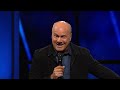 This is War And It's Time To Wake Up (With Greg Laurie)
