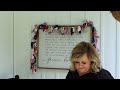 DECORATE WITH ME // SUMMER FRONT PORCH // FRONT PORCH MAKEOVER // CHARLOTTE GROVE FARMHOUSE