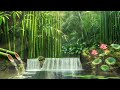 Relaxing Music Relieves Stress, Anxiety and Depression, Sounds of Nature and Water Sound, Calm Music