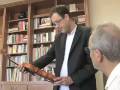 Stradivarius Secret Found By Texas Chemist