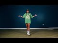 SHUFFLE  TUTORIAL // The Foundations: Running Man & T-step