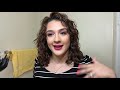 Easy Curly Girl Method Tutorial for Naturally Wavy Hair | Bouncecurl | Irene’s Beauty Times