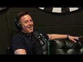 John Edward Shocked Us With Real Ghost Interaction Caught on Camera | Howie Mandel Does Stuff #145