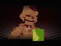 Animation test and it sucked (fnaf part 5 failed mep) #ygiosuitkomep