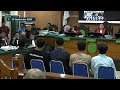 [FULL] 5 Saksi Beberkan Keberadaan Terpidana saat Malam Terjadinya Kasus Vina Cirebon di Sidang PK