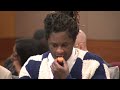 WATCH LIVE: Young Thug YSL Trial Day 49 | FOX 5 News