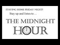 The Midnight Hour 18 - I'm Not A Prostitute (Radio ASMR)