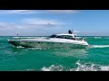 MAN REFUSES TO SAVE THE OTHERS AT BOCA INLET! | HAULOVER BOATS | WAVY BOATS