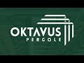 Pergole Oktavus - Voždove Kapije