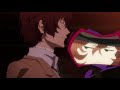 Chuuya Nakahara Scenes Raw (season 1) || HD - 1080p