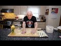 How to make Homemade Fresh Pasta by Pasquale Sciarappa