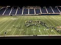 Northern Arizona University Lumberjack Marching Band - Show #2 