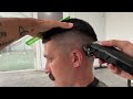💈HOW TO DO A FADE HAIRCUT FOR BEGINNERS | STEP BY STEP TUTORIAL