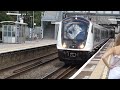 Series 9 Episode 8: Trains at Acton Main Line