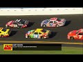 Best Of NASCAR COT Radioactive *2009-2012* (Part 1)