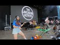 The Lancashire Hotpots - Do The Dad Dance (Live At Kendal Calling 2022)