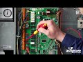 Mitsubishi Ecodan/Zubadan: Installation - Electrical Wiring Of Outputs
