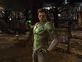 Injustice 2 mobile. The Flash