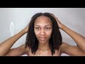 Trying The Viral Skala Brazilian Hair Product | Ya’ll Hyped This Up 🤔