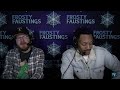 Frosty Faustings XVI Grand Finals - Goblin [L] (Roy) vs Riddles (Kazuya) - Smash Ultimate