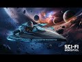 Sci-Fi Hörspiel: Alien-Invasion auf der Erde