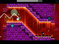 Geometry dash Geometrical Dominator