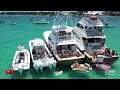 Memorial Day Weekend 2023 - Crab Island - DESTIN, FLORIDA