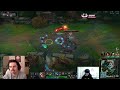 1800LP QIYANA IS BACK *TAKING OVER KOREAN CHALLENGER*