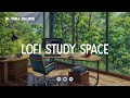 Productive Working Day 💼 Lofi Study Music for Deep Concentration[chill lo-fi hip hop beats]