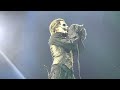 Ghost - Spillways (Lille, le Zénith, 26/05/2023)