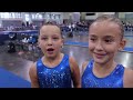 Coach Life: Tiny Gymnast WINS Nationals!!| Rachel Marie
