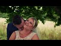 Jordan & Abi - Cinematic Cumbria Wedding Highlights | Lake District | Penrith | Sony | Mavic 2 Pro