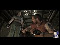 Resident Evil: Part 1 - 3D Bob