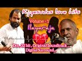 K.J.Yesudas Love Hits|Vol-1|Cover by Harishankar|Ilayaraja|Dts|32Bit|OST|young king light musiq|