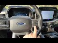 2023 Ford F-150 Lightning XLT Overview & Test Drive // The Best EV Truck?