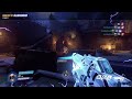 Overwatch Game Clip #2