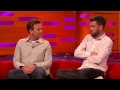 Ewan McGregor Sings Beauty & The Beast In A Mexican Accent - The Graham Norton Show