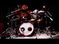 Drum Backing Track industrial  88 BPM