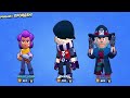 Поиграем Brawl Stars !