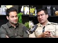 Tihar Jail, Criminals, Smuggling, Nirbhaya Case & VIP Treatment - Jailor Deepak | FO175 Raj Shamani