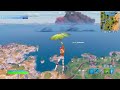 NEW sandstorm event in fortnite (season 3)