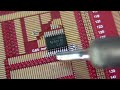 EEVblog #186 - Soldering Tutorial Part 3 - Surface Mount