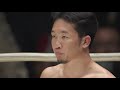 Full Fight | 朝倉未来 vs. 斎藤裕 / Mikuru Asakura vs. Yutaka Saito - RIZIN.25