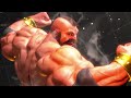 😤 Why is the Zangief of SF6 so popular?