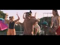 Kevin Quinn Performs “Dive” Full Song | A Week Away | Netflix